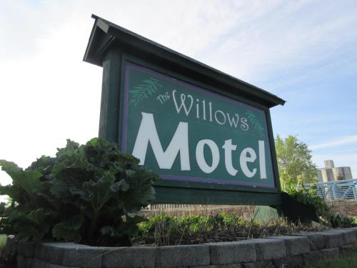 The Willows Motel