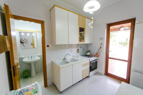 Two-Bedroom Apartment image 9