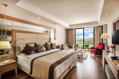 Korumar Ephesus Beach & Spa Resort - Ultra All Inclusive - image 8