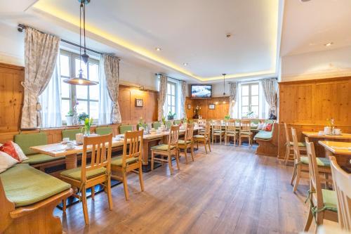 Hotel Garni Sonnhof 2