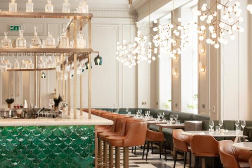Kimpton - Blythswood Square Hotel an IHG Hotel - image 3