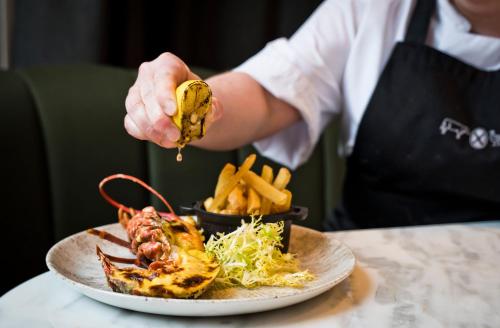 Kimpton Blythswood Square Hotel & Spa by IHG, Glasgow (Foto 11)