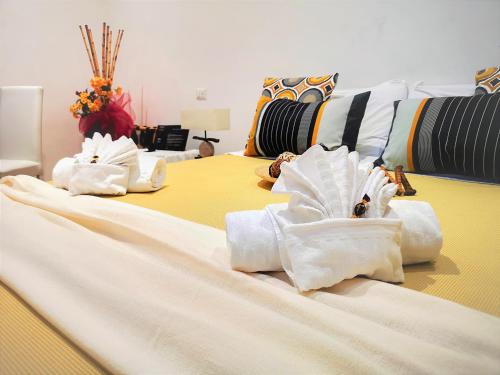 Have A Nice Holiday - Luxury Rooms - image 2