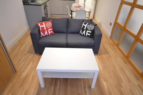 4A Soho Studios (Fourth floor) - main image