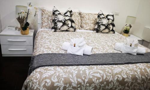 Have A Nice Holiday - Luxury Rooms – Rome