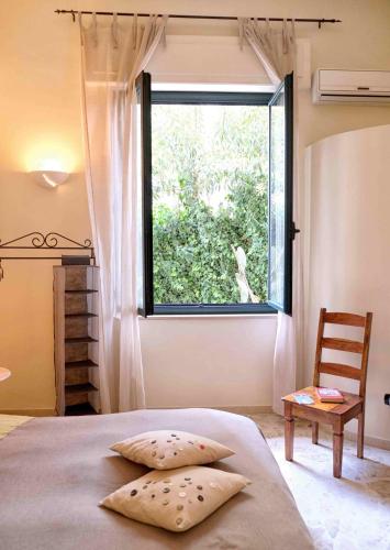 Kalinikta B&B