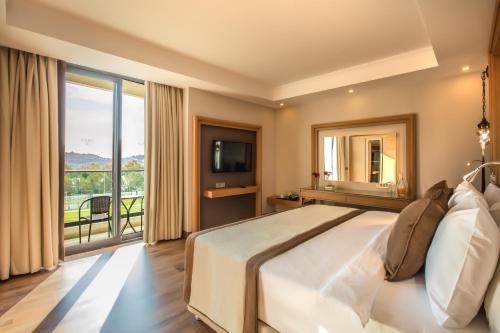 Korumar Ephesus Beach & Spa Resort - Ultra All Inclusive - image 11