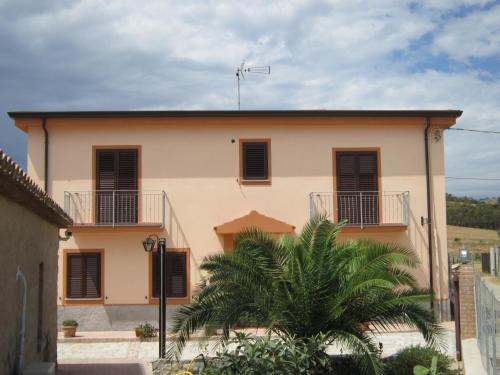 Donnastella - Hotel - Guardavalle