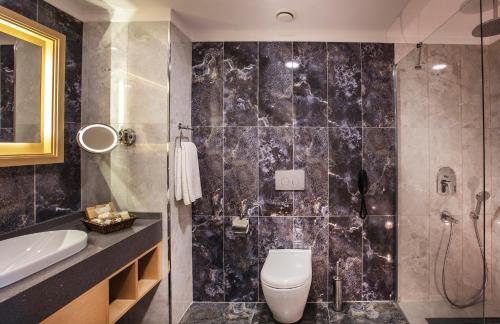 Korumar Ephesus Beach & Spa Resort - Ultra All Inclusive - image 4