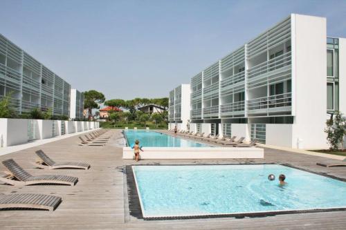 Jesolo Lido Village BY COLLA