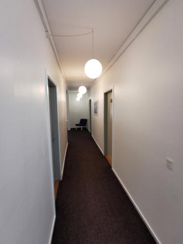 Danhostel & City Camping Frederiksværk - image 10