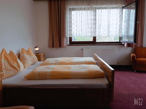 Ferienpension Garni Hubert Rigelnik