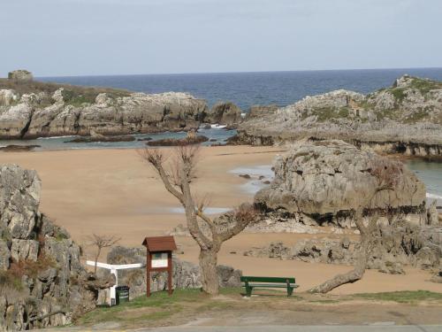 Apartamentos El Pinedo - image 8
