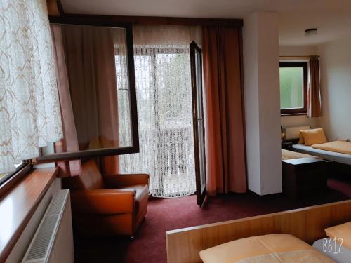 Ferienpension Garni Hubert Rigelnik