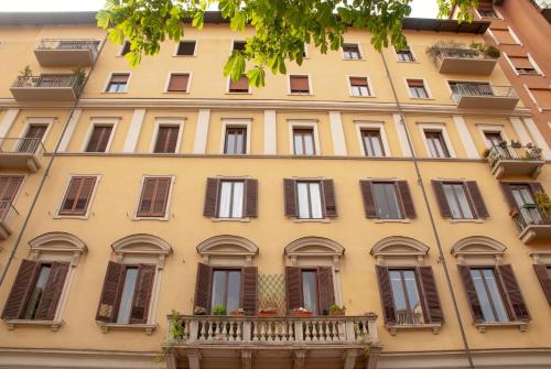 Re Umberto Suite, Torino (foto 4)