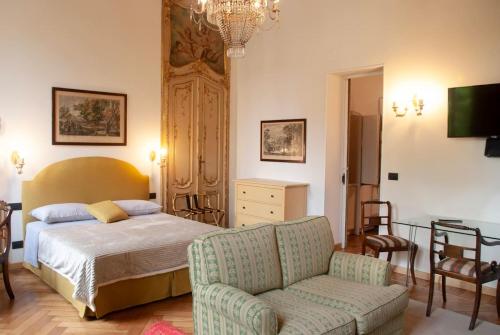 Re Umberto Suite, Torino (foto 6)