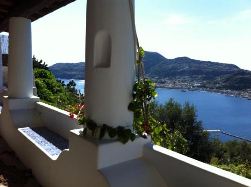 Harmattan – Lipari, WA