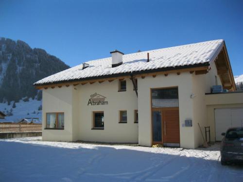 Ferienwohnung Abraham - image 5