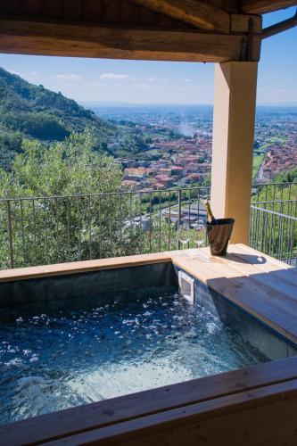 Podere Scoglio d'Oro