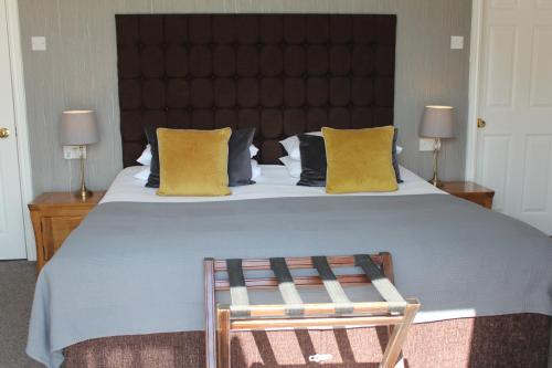 Badgers Mount Hotel - image 13