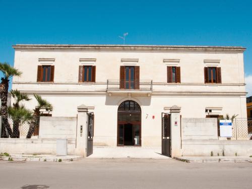 Lobby Collective Hostel - Lecce