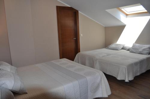 Habitación cuádruple