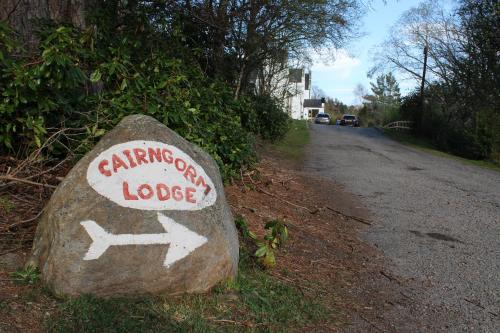Cairngorm Lodge Youth Hostel - image 9