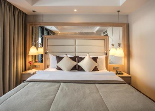 Korumar Ephesus Beach & Spa Resort - Ultra All Inclusive - image 14