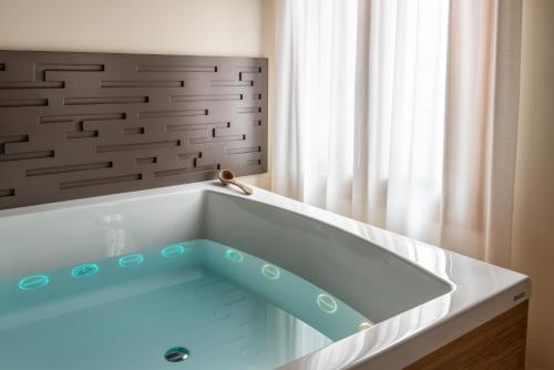 B&B Casin dei Nobili – Venice, GA