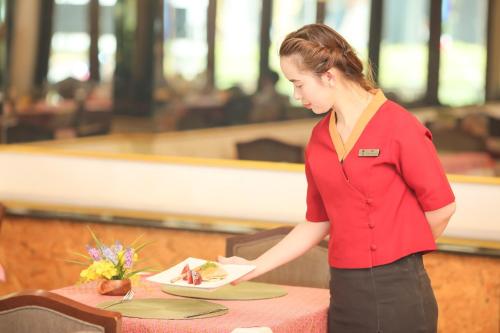 Le Patta Hotel Chiang Rai SHA Extra Plus