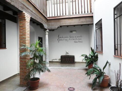 Apartamentos Nahira Suites 3000, Granada