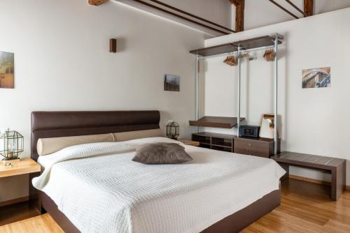 B&B Casin dei Nobili - image 11