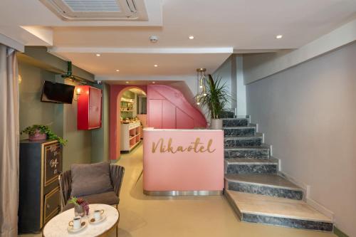 Nika otel & cafe - image 3