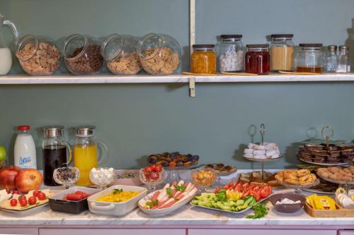 Nika otel & cafe - image 11