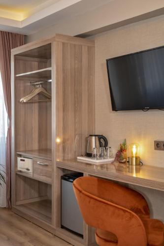 Nika otel & cafe - image 9
