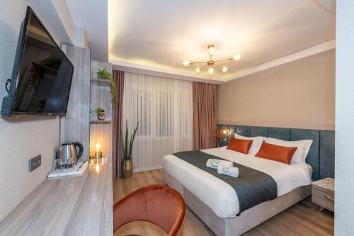 Nika otel & cafe - image 2