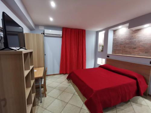 bed and breakfast picentia 19