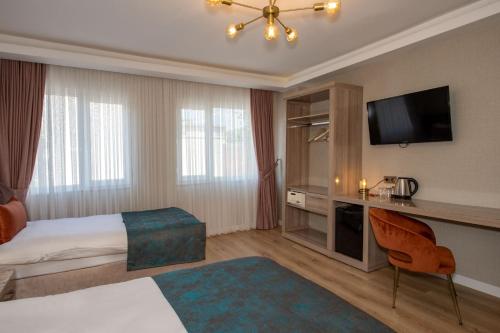 Nika otel & cafe - image 8
