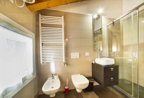 Dimore Verona - Residenza San Zeno Apartments 2