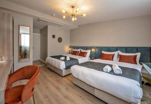 Nika otel & cafe - image 14