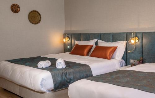 Nika otel & cafe - image 4