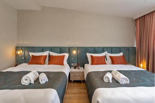 Nika otel & cafe - image 13