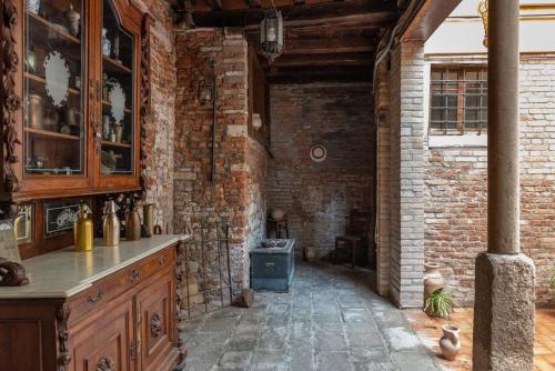 B&B Casin dei Nobili, Venice (photo 7)