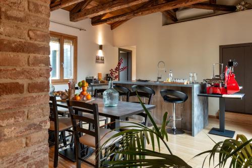 B&B Casin dei Nobili, Venice (photo 6)