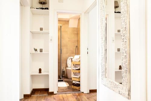 베오그라드 City Place Apartments 4성급 게스트하우스 부대시설