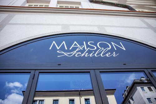 Maison Schiller by DesignCity Hotels