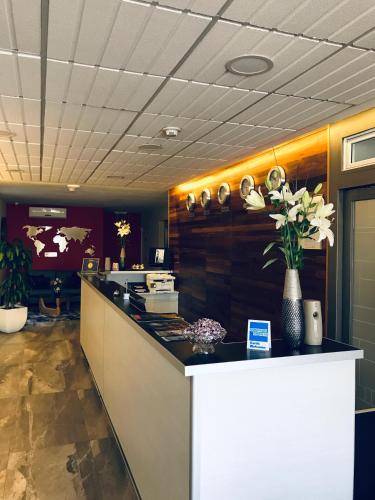 ILLIA 121 APART HOTEL in Neuquen