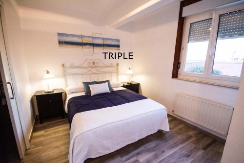 Hotel Ria de Bilbao, Bilbao (zdjęcie 11)