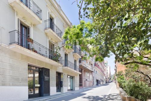 BcnStop Parc Güell - image 29