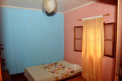Casa modelo Colonial - Guest House Quinta Natural